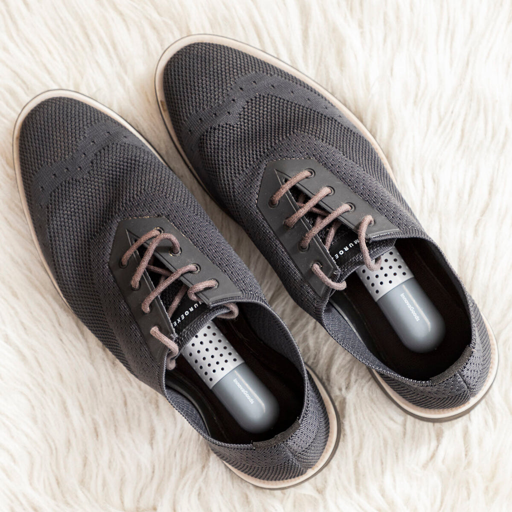 Schuh-Deo-Kapseln Froes InnovaGoods 2 Stück