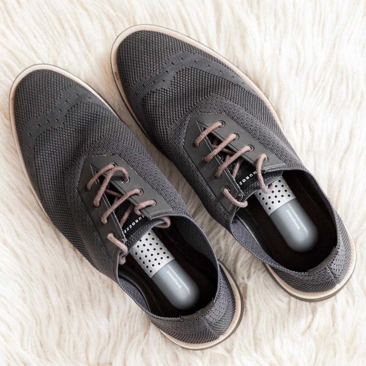 Schuh-Deo-Kapseln Froes InnovaGoods 2 Stück