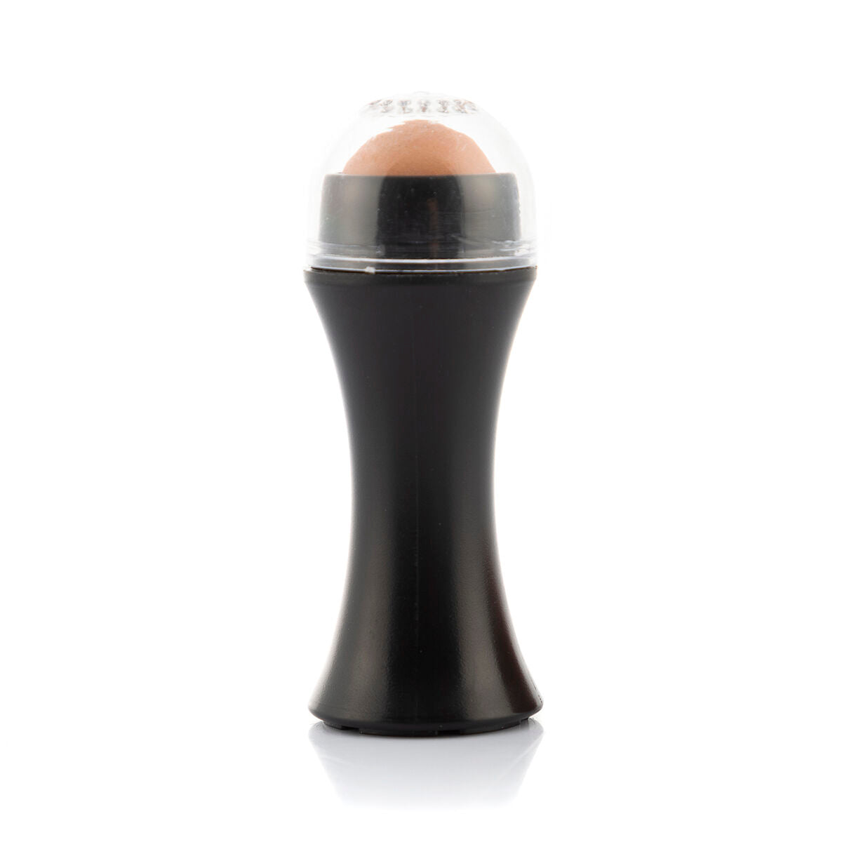 Mattierender Vulkanstein-Gesichtsroller Ovoller InnovaGoods