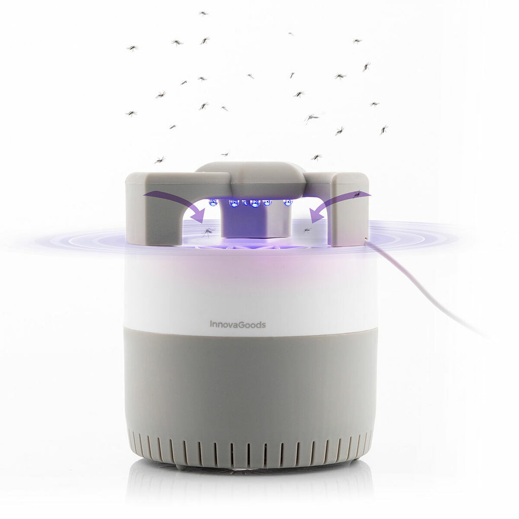 InnovaGoods KL Silen USB-Insektenfalle mit UV-Licht