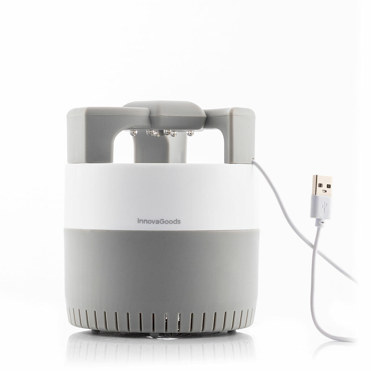 InnovaGoods KL Silen USB-Insektenfalle mit UV-Licht