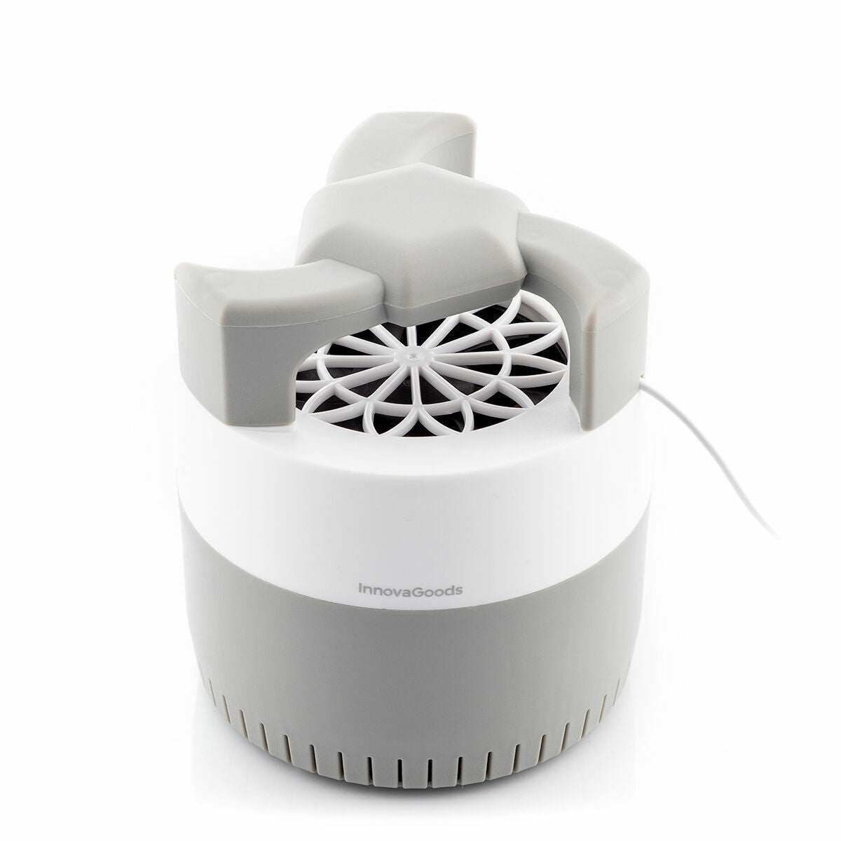 InnovaGoods KL Silen USB-Insektenfalle mit UV-Licht