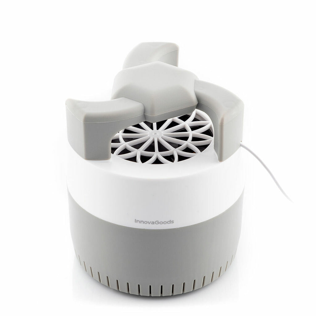 InnovaGoods KL Silen USB-Insektenfalle mit UV-Licht