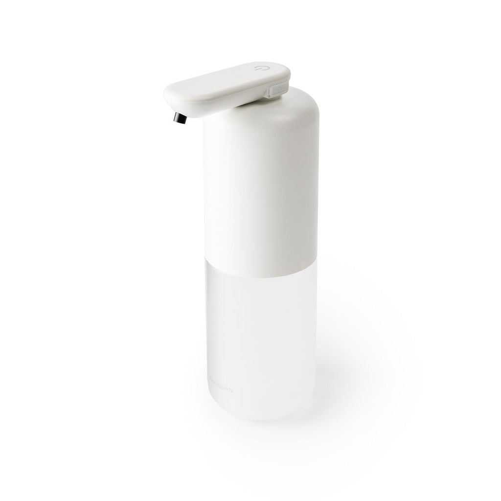 InnovaGoods Bitesap automatischer Seifenspender mit Akku – 350 ml
