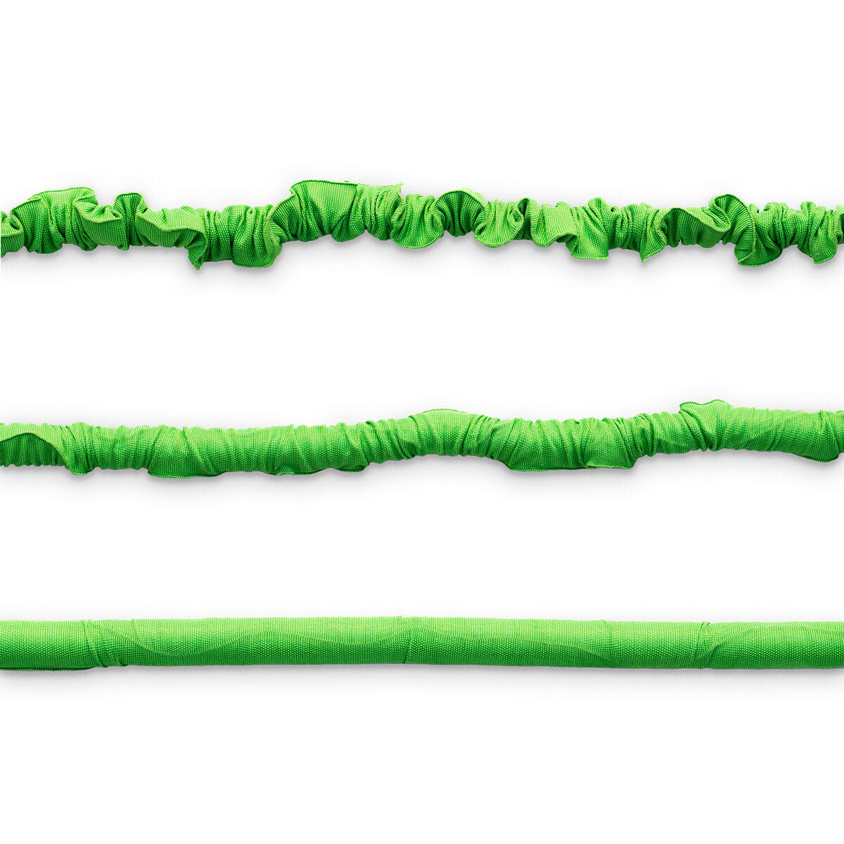 InnovaGoods Hoostend Dehnbarer Gartenschlauch – 15 m, 7 Sprühmuster